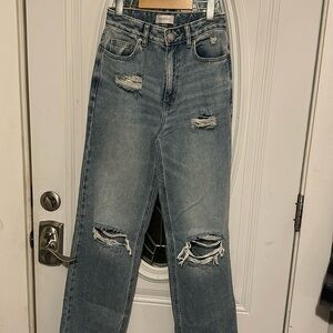 Pacsun 90’s Boyfriend Jeans Size 25